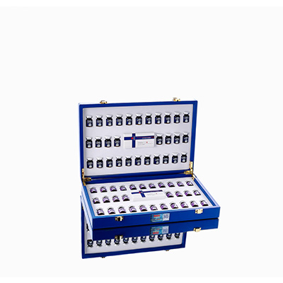 准格尔润芯综合版